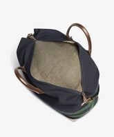 Harvard Large Duffel Bag Horizon in Dark Blue | My Style Bags