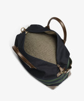 Harvard Small Duffel Bag Horizon in Navy Blue | My Style Bags