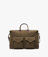 Harvard Safari Duffel Bag | My Style Bags