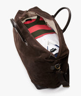 Harvard Duffel Bag Deluxe – Large | My Style Bags