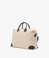 Harvard Duffel Bag - Small in Raw | My Style Bags
