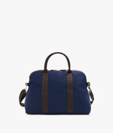 London Smart Duffel Bag in Blue | My Style Bags