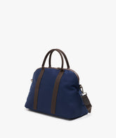 London Smart Duffel Bag in Blue | My Style Bags