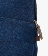 Trousse Aspen - Large in Denim | My Style Bags