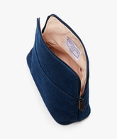 Trousse Aspen - Large in Denim | My Style Bags