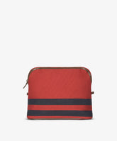 Trousse Large Horizon in Burgundy | My Style Bags