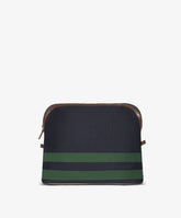 Trousse Large Horizon in Dark Blue - Dark Blue | My Style Bags