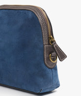 Trousse Twin Deluxe - Blue - Cosmetic Travel Bags | My Style Bags
