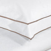 Pair of Pillowcases Maiori Raw | My Style Bags