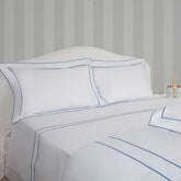 Parure Maiori: Set of Sheet and Pillowcases Dust - Dust | My Style Bags