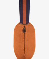 Mini Bag Stoccolma Orange | My Style Bags