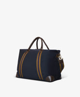 Harvard Large Duffel Bag Stockholm in Blue | My Style Bags
