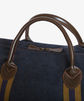 Harvard Large Duffel Bag Stockholm in Blue | My Style Bags