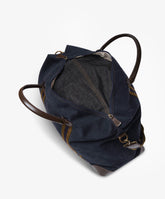 Harvard Large Duffel Bag Stockholm in Blue | My Style Bags