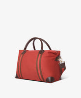 Harvard Small Duffel Bag Stockholm in Red | My Style Bags