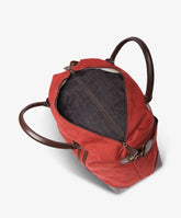 Harvard Large Duffel Bag Stockholm in Red - Red | My Style Bags