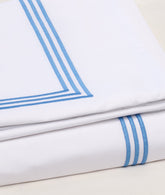 Bed Duvet Cover Set Taviano: Duvet Cover and Pillowcases Dust | My Style Bags