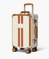 Trolley Medium - Light Brown The Go-To - Custom Suitcases | My Style Bags