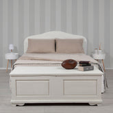 Quilt Parma Raw | My Style Bags