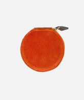 Jewelry Case Twin Velvet - Orange - Orange | My Style Bags