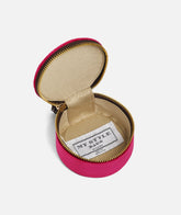 Jewelry Case Twin Velvet - Fuchsia - Fuchsia | My Style Bags