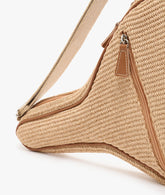 Padel Racket Holder Straw | My Style Bags