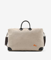 Harvard Duffel Bag X Fondazione Theodora - Collaborations | My Style Bags