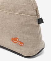 Trousse Aspen Medium X Fondazione Theodora - Cosmetic Travel Bags | My Style Bags