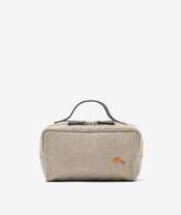 Beauty Case Berkeley X Fondazione Theodora - Cosmetic Travel Bags | My Style Bags