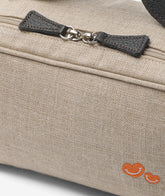 Beauty Case Berkeley X Fondazione Theodora - Cosmetic Travel Bags | My Style Bags