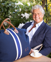 Harvard Duffel Bag Riviera | My Style Bags