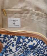 London Duffel Bag X Alessandra Gallo | My Style Bags