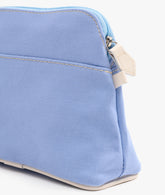 Trousse Aspen - Medium in Light Blue | My Style Bags