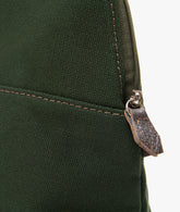 Trousse Aspen - Large in Dark Green | My Style Bags