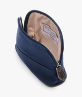Trousse Aspen - Small in Dark Blue | My Style Bags
