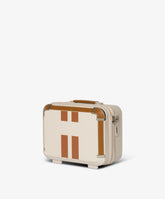 XS Vanity Case Light Brown The Go-To - Custom Suitcases | My Style Bags