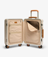 Trolley Cabin - Burgundy The Go-To - Custom Suitcases | My Style Bags