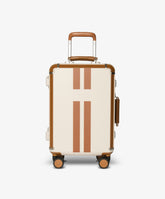 Trolley Cabin - Light Brown The Go-To - Custom Suitcases | My Style Bags