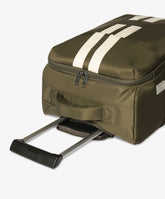 Soft Trolley Cabin - Dark Green | My Style Bags