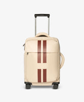 Soft Trolley Large - Cream - Cream | My Style Bags