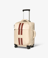Soft Trolley Cabin - Cream - Cream | My Style Bags