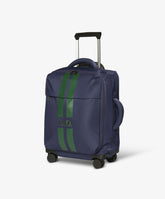 Soft Trolley Cabin - Navy Blue - Dark Blue | My Style Bags