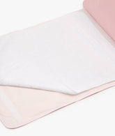 Changing Bag Yale in Pink | My Style Bags