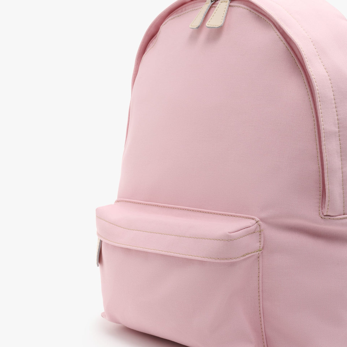 Babyhug Animal Print Fashion Backpacks - Pink