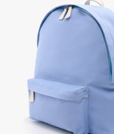 Backpack in Light Blue - Baby Travel Accessories | My Style Bags