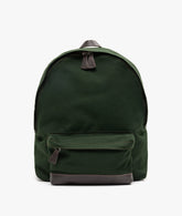 Backpack in Dark Green - Dark Green | My Style Bags