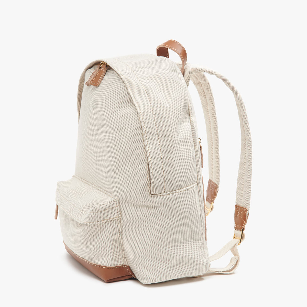 cream herschel backpack Backpack Panamone