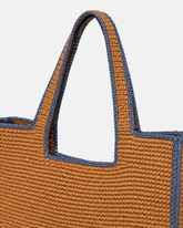 Hand Bag Amy Medium in Blue - All | My Style Bags