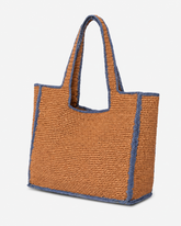 Hand Bag Amy Medium in Blue - All | My Style Bags