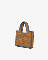 Hand Bag Amy Small in Blue - All | My Style Bags